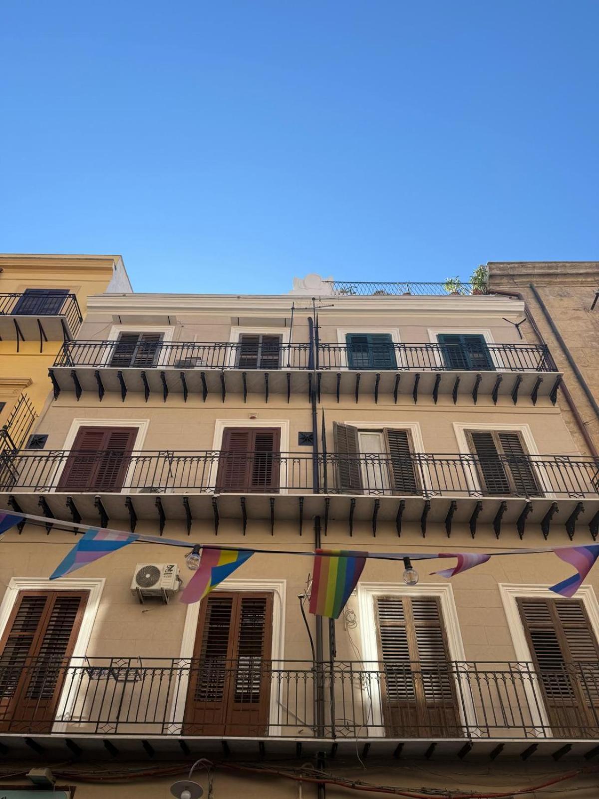 I Quattru Vuci Rooms — Photos 1