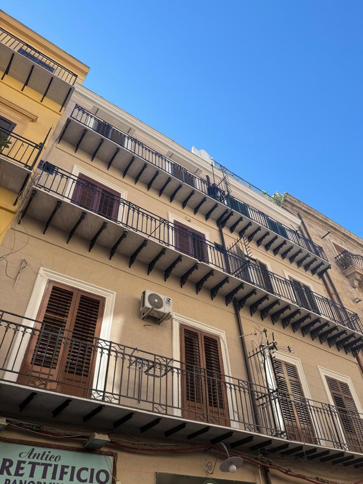 I Quattru Vuci Rooms — Photos 2